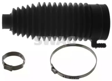 К-т Пильника рульової рейки (Swag) SWAG купить